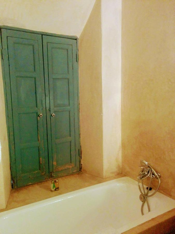 Dar Binebine Hotel Marrakesh Exterior foto