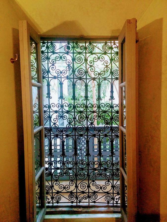 Dar Binebine Hotel Marrakesh Exterior foto