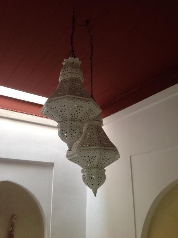Dar Binebine Hotel Marrakesh Habitación foto