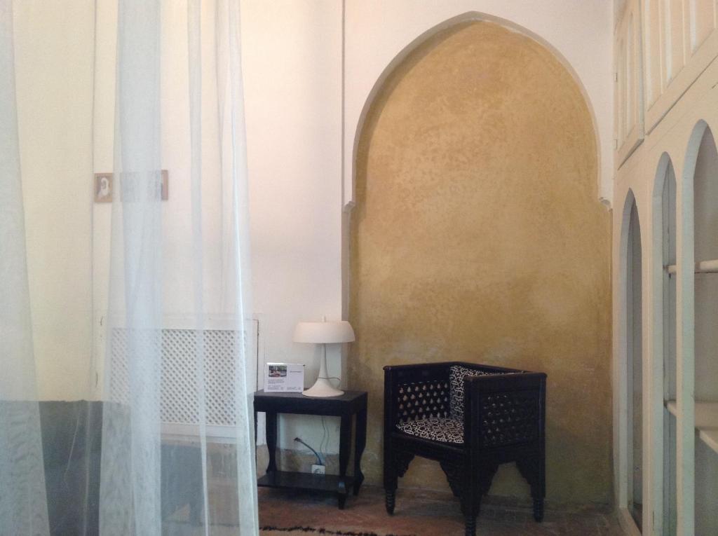 Dar Binebine Hotel Marrakesh Habitación foto