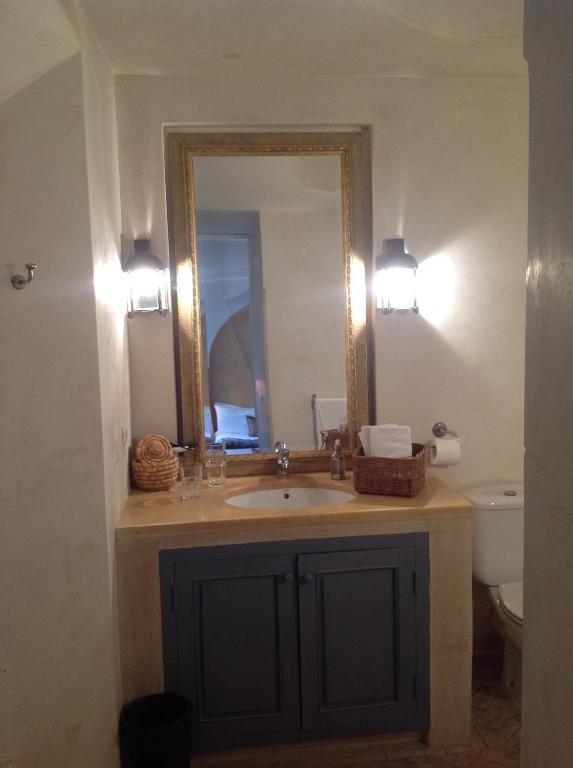 Dar Binebine Hotel Marrakesh Habitación foto